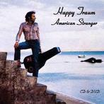 cd - Happy Traum - American Stranger / Happy Traum In Con..., Verzenden, Zo goed als nieuw