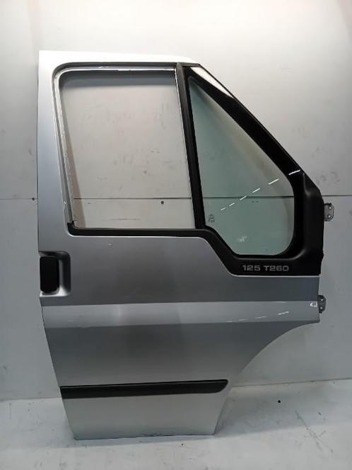 Portier rechts voor Ford Transit  2.0 TDCi, Auto-onderdelen, Carrosserie en Plaatwerk, ARN erkend, Stiba lid, Erkend duurzaam