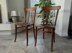 Thonet - Michael Thonet - Stoel (2) - Nr. 14 Stoel - Beuken,