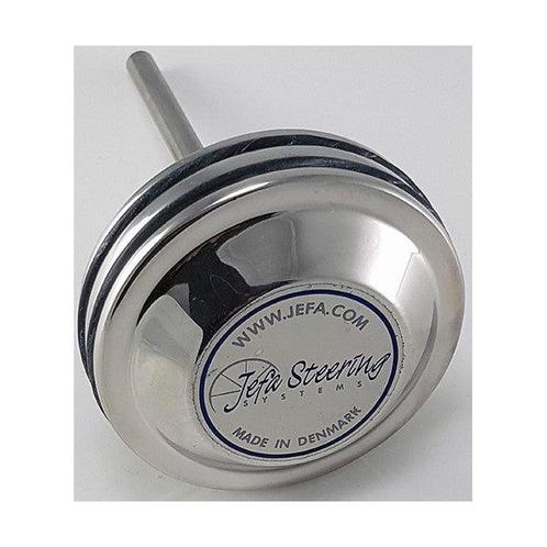 Bieden: Jefa steering wheel brake spinner, Watersport en Boten, Bootonderdelen, Overige typen, Nieuw, Zeilboot of Motorboot, Ophalen of Verzenden