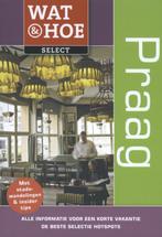 Praag / Wat & Hoe Select 9789021559230 Melanie Rice, Boeken, Reisgidsen, Verzenden, Zo goed als nieuw, Melanie Rice
