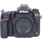 Tweedehands Nikon D780 Body CM8929, Spiegelreflex, Gebruikt, Ophalen of Verzenden, Nikon