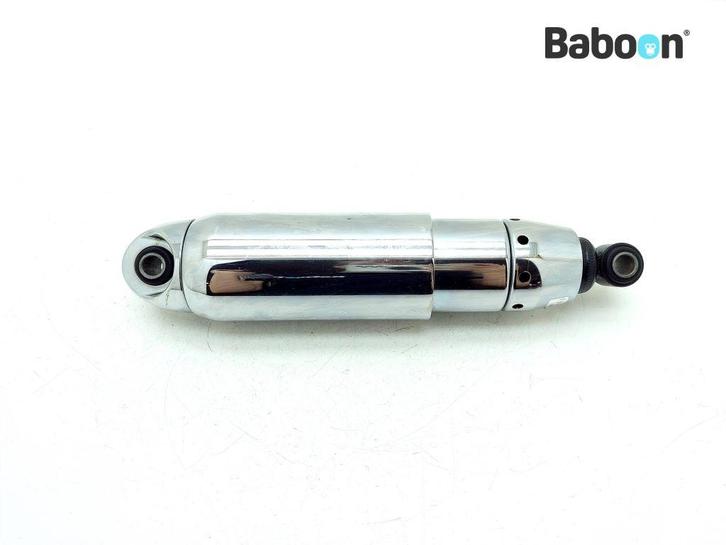 Achter Schokbreker Harley-Davidson FXDF Dyna Fat Bob, Motoren, Onderdelen | Harley-Davidson, Gebruikt, Verzenden
