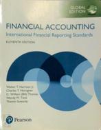 Financial Accounting, Global Edition, Boeken, Nieuw, Verzenden