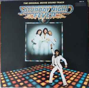 LP gebruikt - Various - Saturday Night Fever (The Origina..., Cd's en Dvd's, Vinyl | Rock, Zo goed als nieuw, Verzenden