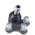 Fuseekogel VW VOLKSWAGEN POLO 1.2 BlueMotion voorzijde, link, Verzenden, Nieuw