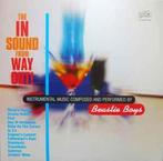 lp nieuw - Beastie Boys - The In Sound From Way Out!, Cd's en Dvd's, Vinyl | Hiphop en Rap, Zo goed als nieuw, Verzenden