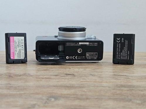 Leica Digilux 1 Digitale camera, Verzamelen, Fotografica en Filmapparatuur