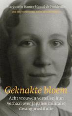 Boek Geknakte bloem 9789038922294, Verzenden, Zo goed als nieuw