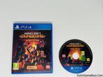 Playstation 4 / PS4 - Minecraft Dungeons - Hero Edition, Spelcomputers en Games, Verzenden, Gebruikt