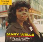 cd - Mary Wells - The Other Side Of Mary Wells - Hits And..., Verzenden, Zo goed als nieuw