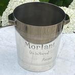 MORLANT - Champagne koeler - Verzilverd of Vernikkeld
