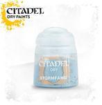 Citadel Dry Stormfang 12 Ml (Warhammer Nieuw), Hobby en Vrije tijd, Wargaming, Nieuw, Ophalen of Verzenden