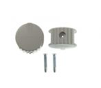 Dukdalf Pootdop + Gripnagel 4st, Ophalen of Verzenden, Nieuw