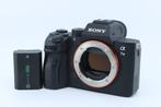 Sony 7 III (ILCE-7M3) Multi-language compatible version, Nieuw