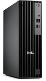 Dell Pro Slim QCS1250 (JX4DR) i5 14500 16GB 512GB Windows 11, Ophalen of Verzenden, Zo goed als nieuw, 512GB NVMe, Dell