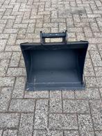 Dieplepel 50cm | S30-150 | 800Kg tot 1200Kg kraan, Zakelijke goederen, Machines en Bouw | Kranen en Graafmachines, Graafmachine