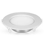 Milight RGBWW LED downlight inbouwspot - 6 Watt, Kunststof, Verzenden, Nieuw, Led