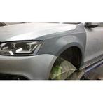 Zijschermen VW Jetta MK6 Verbrede spatborden 3 cm per zijde, Ophalen of Verzenden, Nieuw