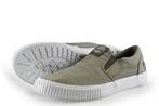 Timberland Instappers in maat 42 Groen | 10% extra korting, Kleding | Heren, Schoenen, Overige kleuren, Verzenden, Timberland