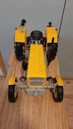 deagostini 1:8 - Model landbouwmachine - Ursus C330, Hobby en Vrije tijd, Nieuw