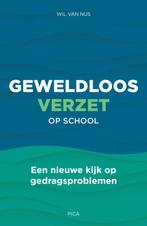Geweldloos verzet op school 9789492525376, Boeken, Verzenden, Zo goed als nieuw