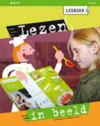 Lezen in Beeld, bestel via onze site Levertijd 1-2 werkdagen, Ophalen of Verzenden, Zo goed als nieuw, Overige niveaus, Overige vakken