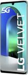 LG Velvet 5G 128GB groen