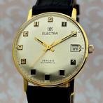 Electra - Classic - Automatic - Zonder minimumprijs - Heren, Nieuw