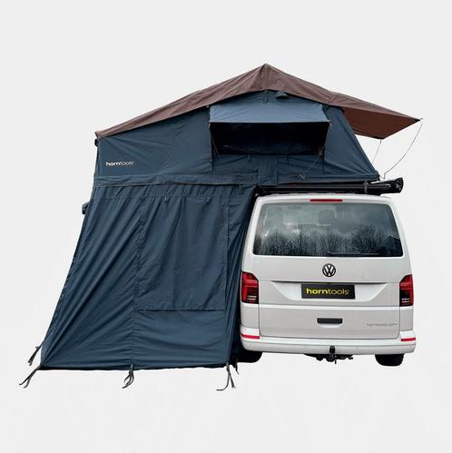 Horntools - Elements Gen II Daktent (2, Caravans en Kamperen, Tenten, Ophalen of Verzenden