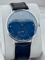 Nomos - Metro Neomatik Midnight Blue Automatic 39mm. - 1115, Nieuw
