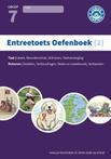 9789082357981 Entreetoets oefenboek Deel 2 - Gemengde opg...