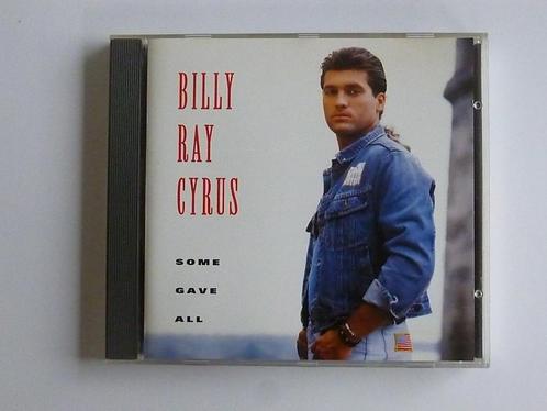 Billy Ray Cyrus - Some gave all, Cd's en Dvd's, Cd's | Country en Western, Verzenden