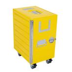 Trap Trading - Trolleys van luchtvaartmaatschappijen -