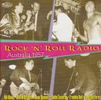 cd - Various - Rock n Roll Radio Australia 1957, Verzenden, Zo goed als nieuw