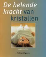 De Helende Kracht Van Kristallen 9789059205161 H. Raven, Boeken, Verzenden, Gelezen, H. Raven