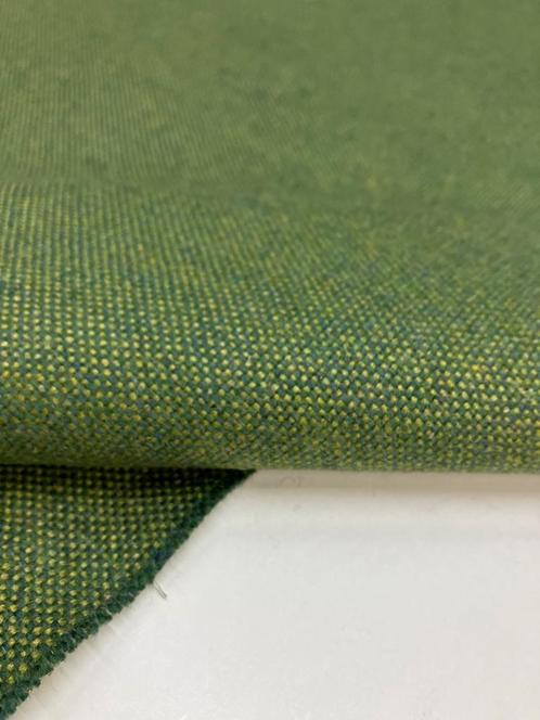 CAMIRA MAIN LINE FLAX MLF WOLLEN DESIGN STOFF UIT ENGELAND, Hobby en Vrije tijd, Stoffen en Lappen, 120 cm of meer, 200 cm of meer