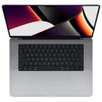 Macbook Pro 16  inch Refurbished met 3 jaar Garantie, Onbekend, 16 inch, Ophalen of Verzenden, MacBook Pro