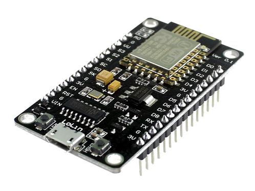 NodeMcu v3 Lua ESP-12E WIFI Development Board, Hobby en Vrije tijd, Elektronica-componenten, Verzenden