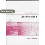 Dreamweaver 8 / Handboeken 9789059402133 P. Kassenaar, Boeken, Verzenden, Gelezen, P. Kassenaar