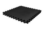 VirtuFit Fitness Puzzelmat - Vloermat - 4-delig - 120 x 120, Verzenden, Nieuw