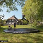 Berg Trampoline Grand Champion InGround AirFlow Pro 470 c..., Kinderen en Baby's, Speelgoed | Buiten | Trampolines, Verzenden