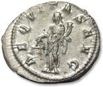 Romeinse Rijk. Gordian III (238-244 n.Chr.). Antoninianus
