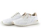 Gabor Sneakers in maat 40 Wit, Verzenden, Wit, Gabor, Sneakers of Gympen