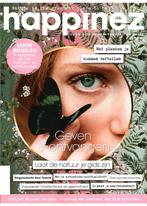 Happinez - 03 2025, Boeken, Tijdschriften en Kranten, Verzenden, Nieuw, Lichaam en Geest