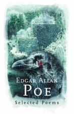 Edgar Allan Poe, Ophalen of Verzenden, Nieuw