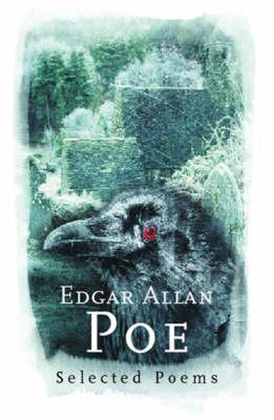 Edgar Allan Poe, Boeken, Overige Boeken, Ophalen of Verzenden