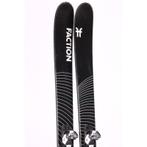 184 freeride skis FACTION MANA 3 2023, black, grip walk, tw, Overige merken, Verzenden, Carve, Skiën