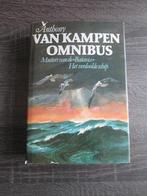 Omnibus Muiters van de Batavia & Het verdoolde schip, Verzenden, Gelezen, Anthony van Kampen