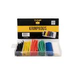 Krimpkous assortiment, Doe-het-zelf en Verbouw, Kratten en Dozen, Verzenden, Nieuw